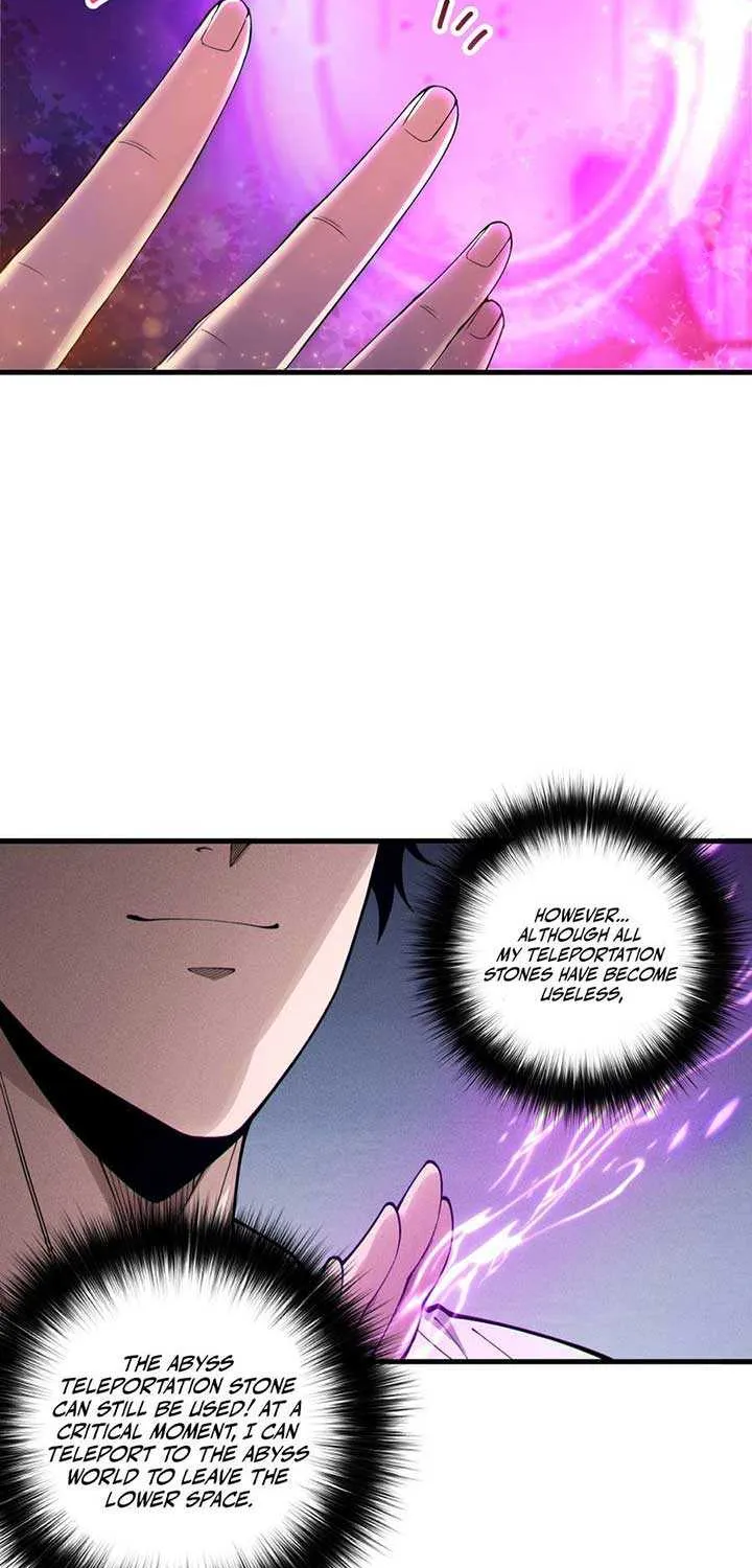 Read Disastrous Necromancer chapter 207 image 6 on Lezhin
