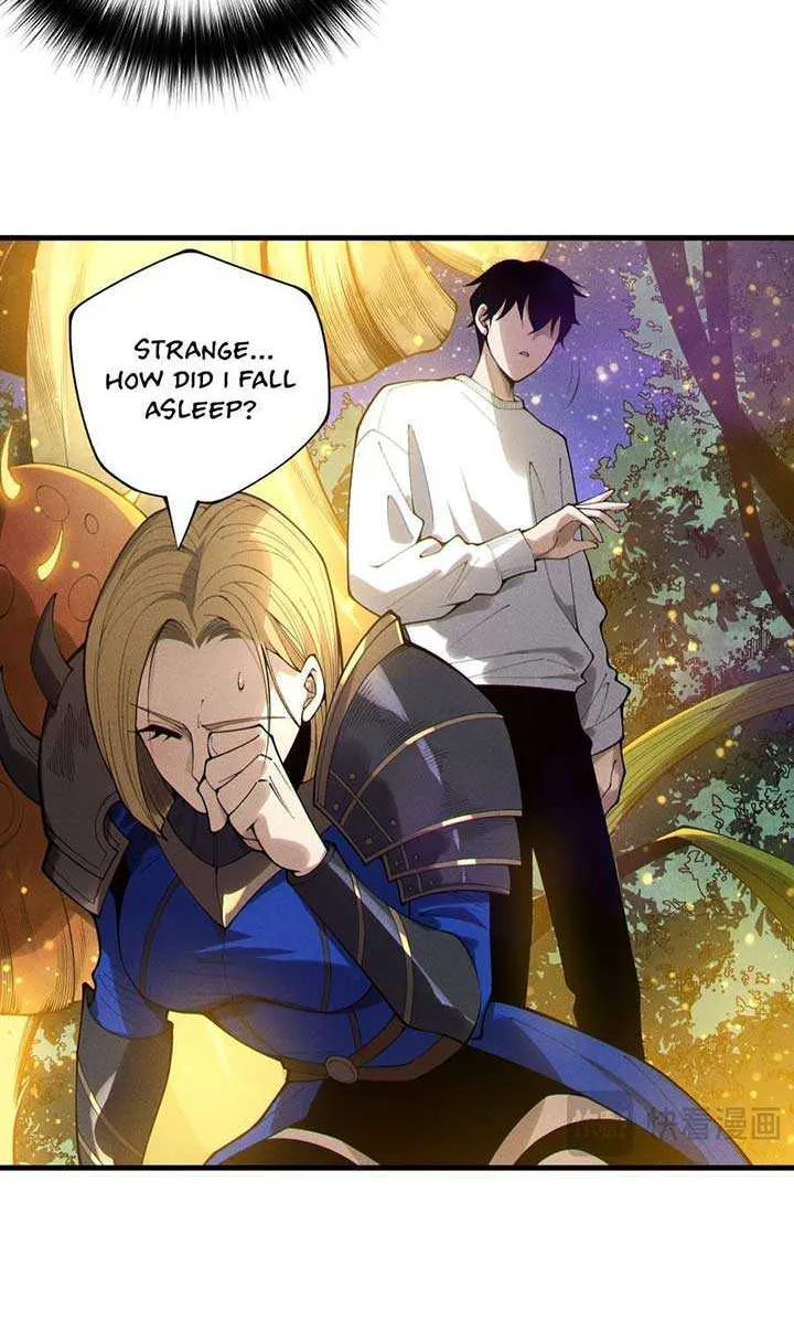 Read Disastrous Necromancer chapter 207 image 7 on Lezhin