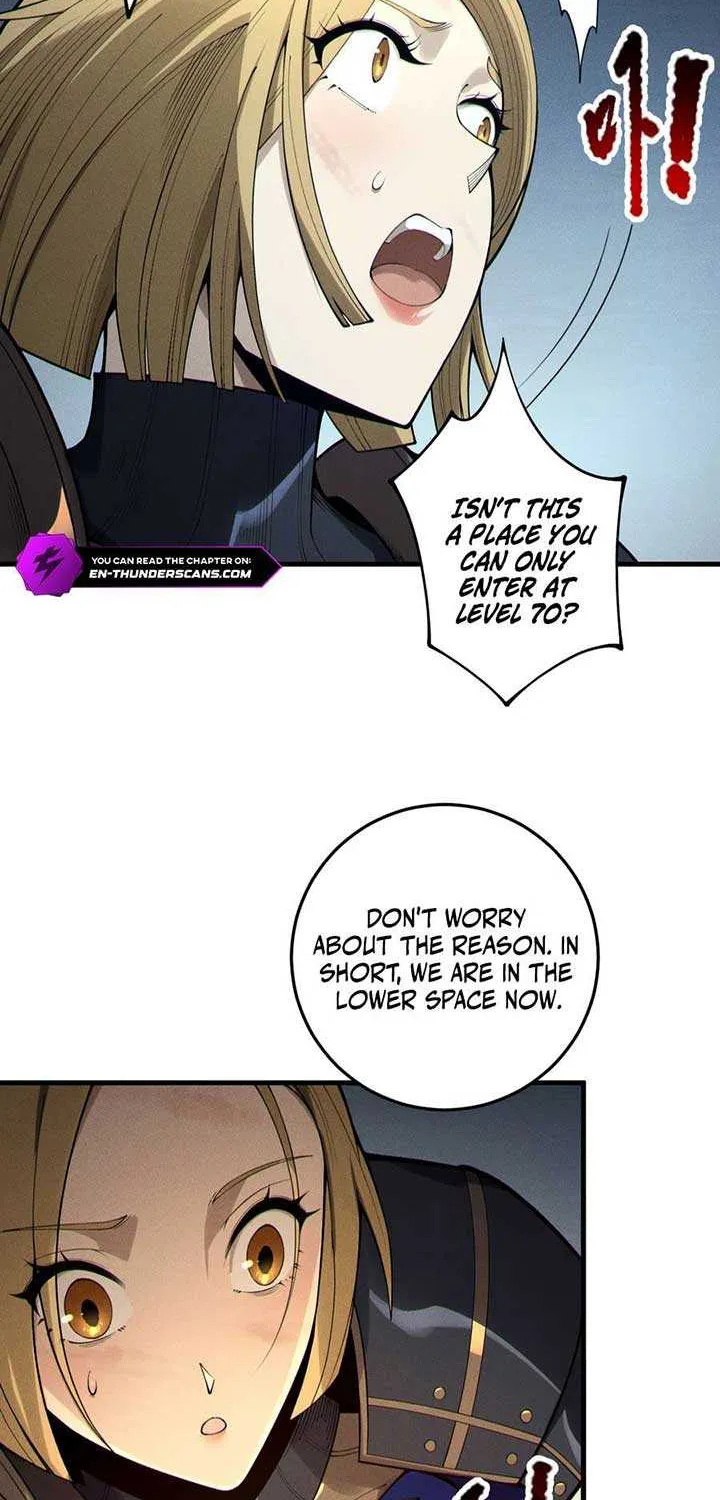 Read Disastrous Necromancer chapter 207 image 9 on Lezhin