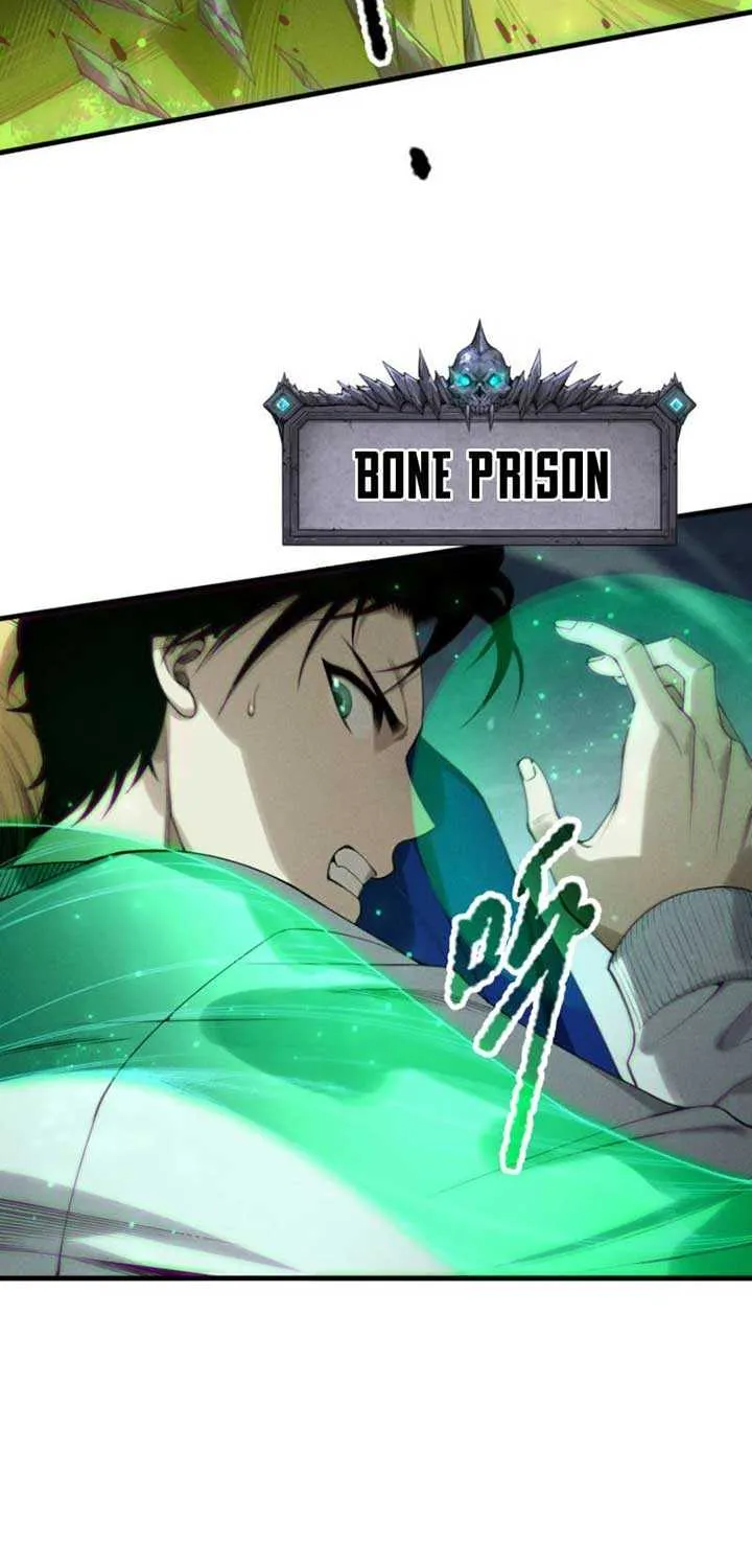 Read Disastrous Necromancer chapter 208 image 11 on Lezhin