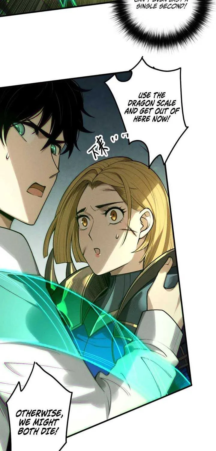 Read Disastrous Necromancer chapter 208 image 14 on Lezhin