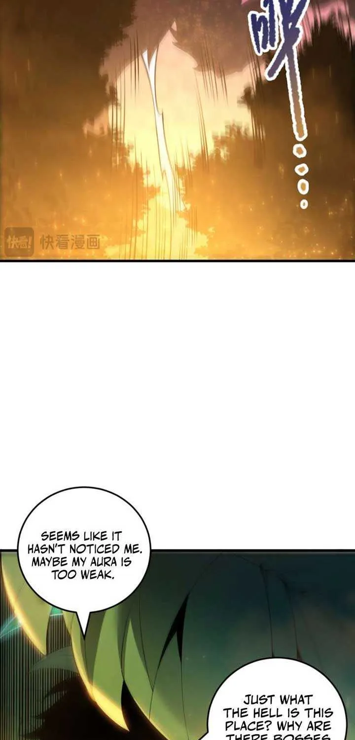 Read Disastrous Necromancer chapter 208 image 21 on Lezhin