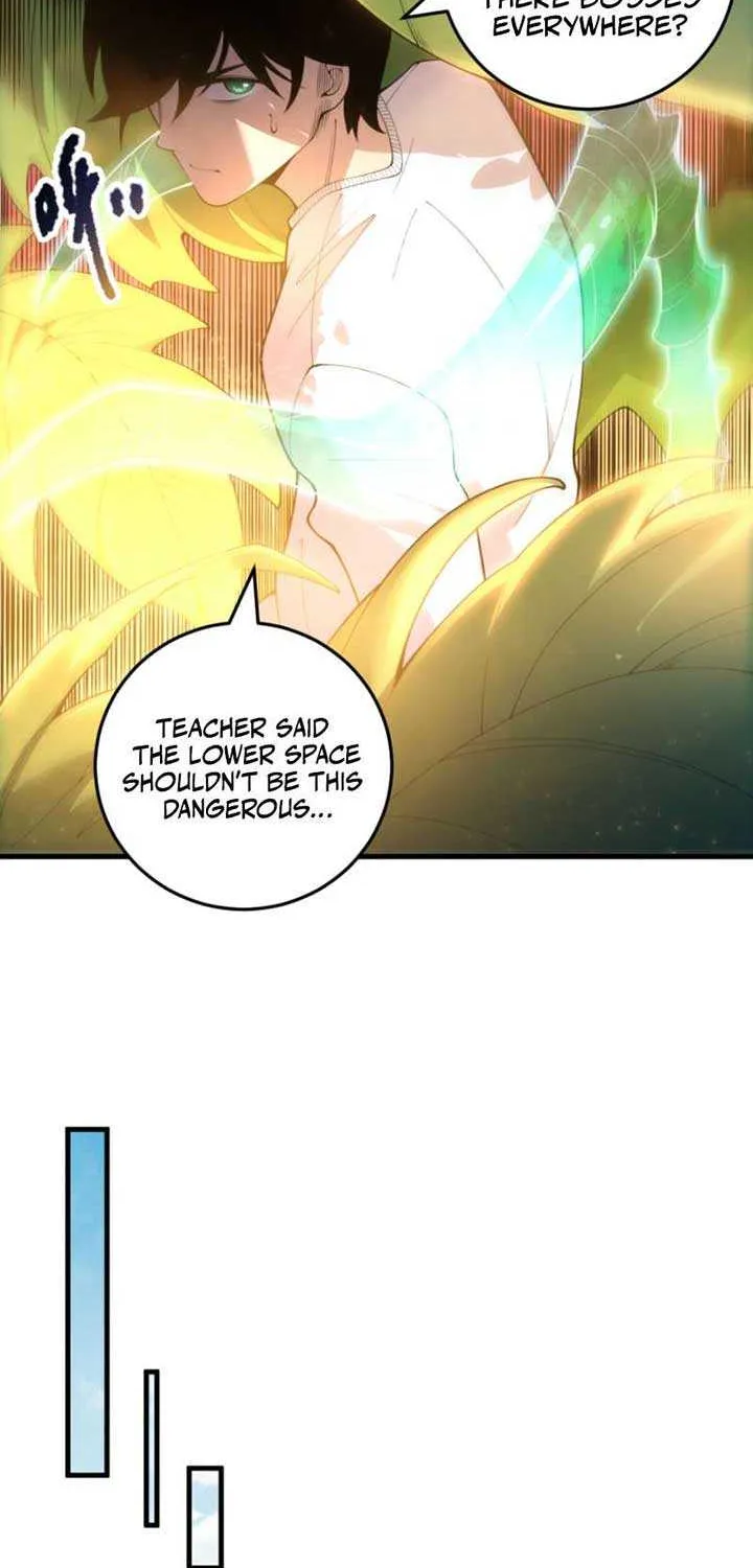 Read Disastrous Necromancer chapter 208 image 22 on Lezhin