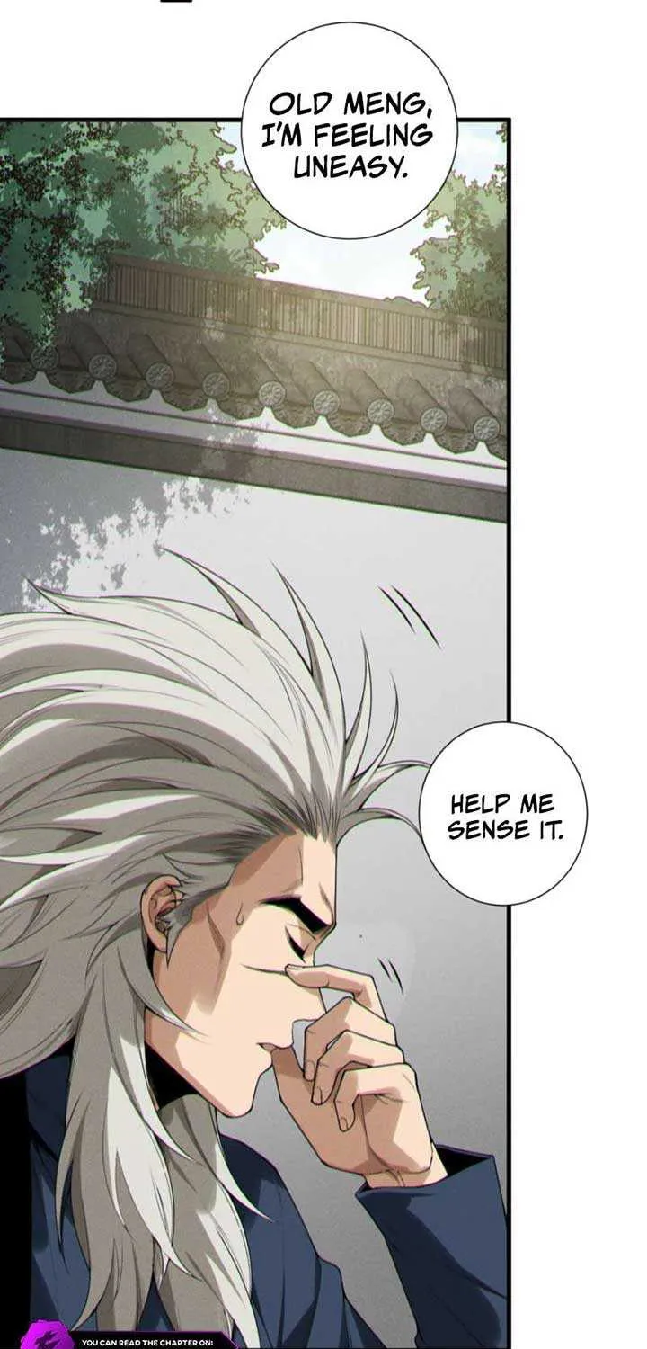 Read Disastrous Necromancer chapter 208 image 23 on Lezhin