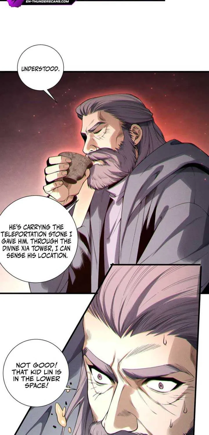 Read Disastrous Necromancer chapter 208 image 24 on Lezhin