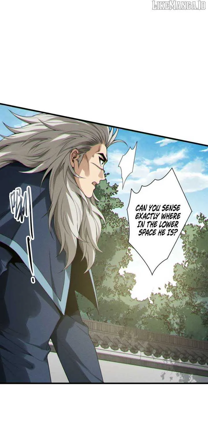 Read Disastrous Necromancer chapter 208 image 26 on Lezhin