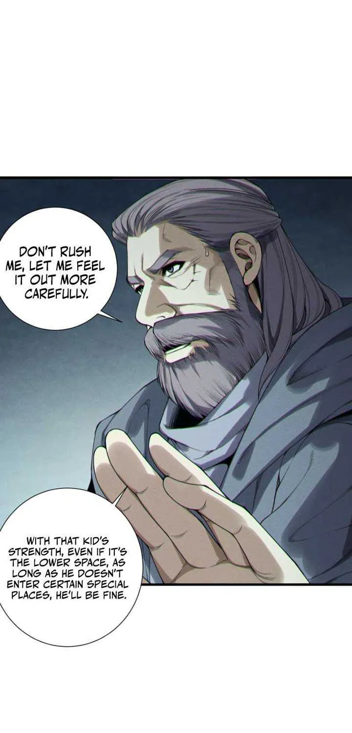 Read Disastrous Necromancer chapter 208 image 27 on Lezhin