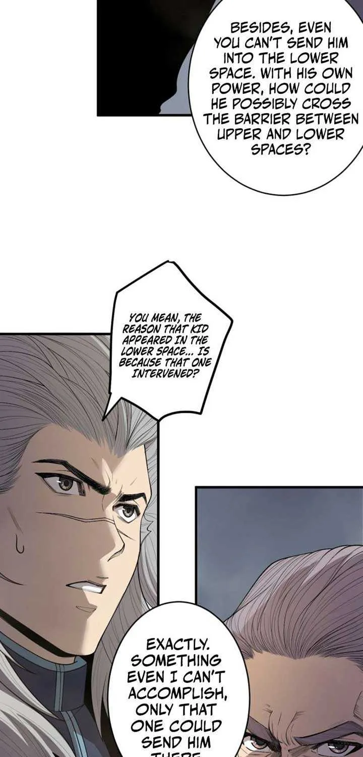 Read Disastrous Necromancer chapter 208 image 30 on Lezhin