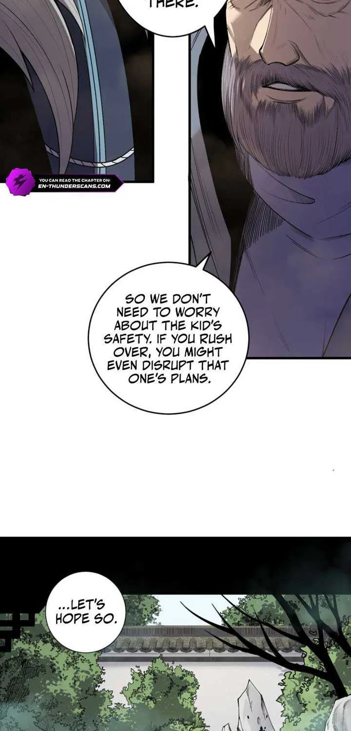 Read Disastrous Necromancer chapter 208 image 31 on Lezhin