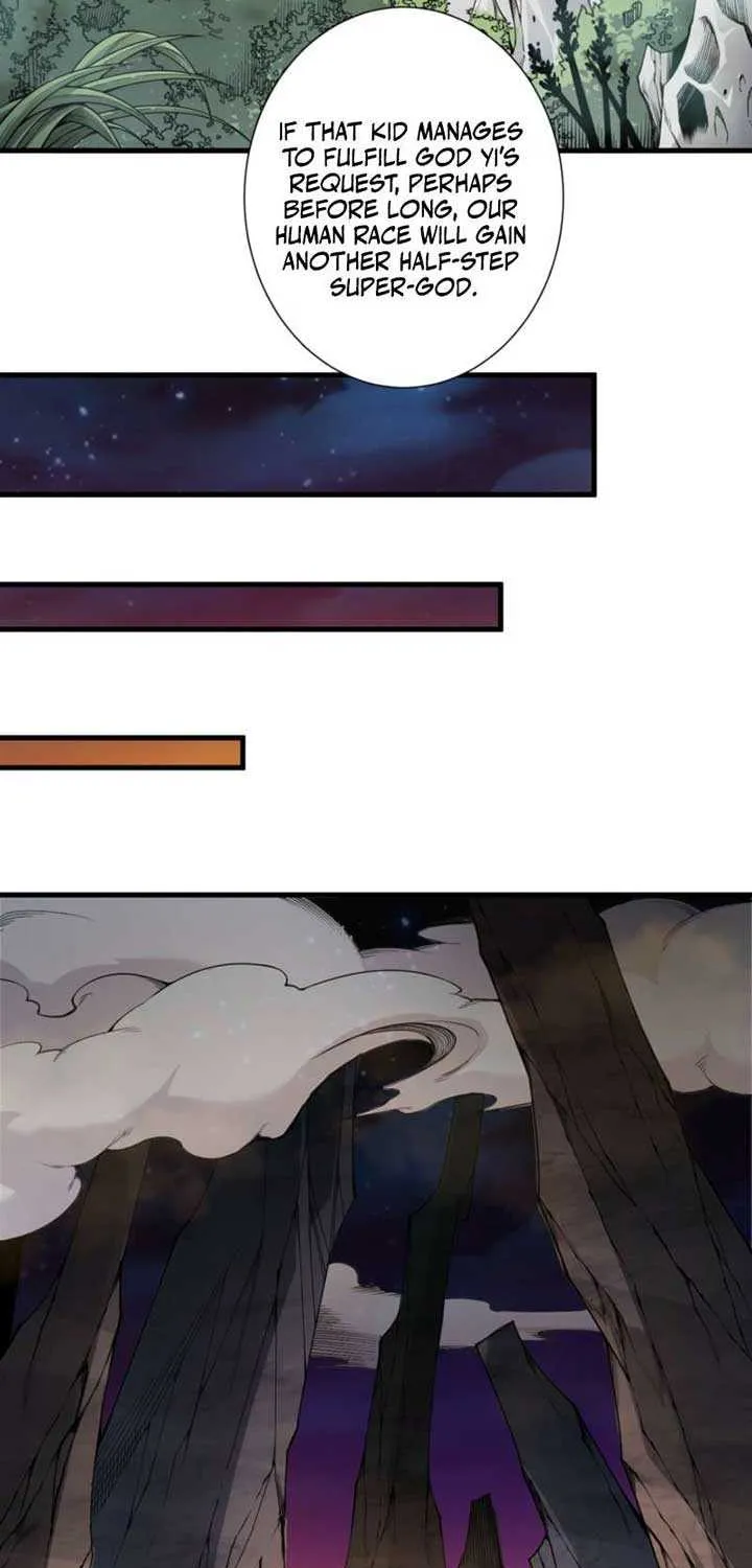 Read Disastrous Necromancer chapter 208 image 32 on Lezhin