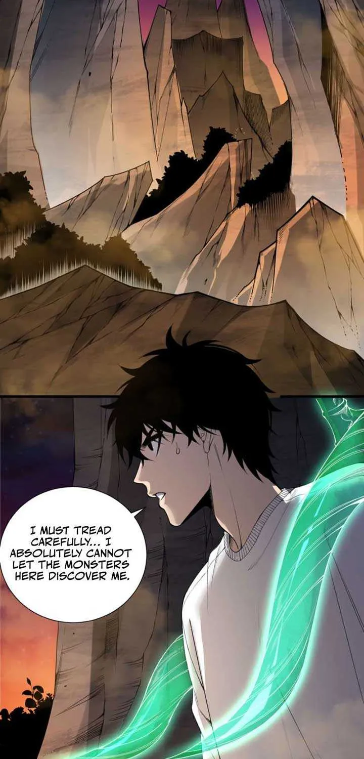 Read Disastrous Necromancer chapter 208 image 33 on Lezhin