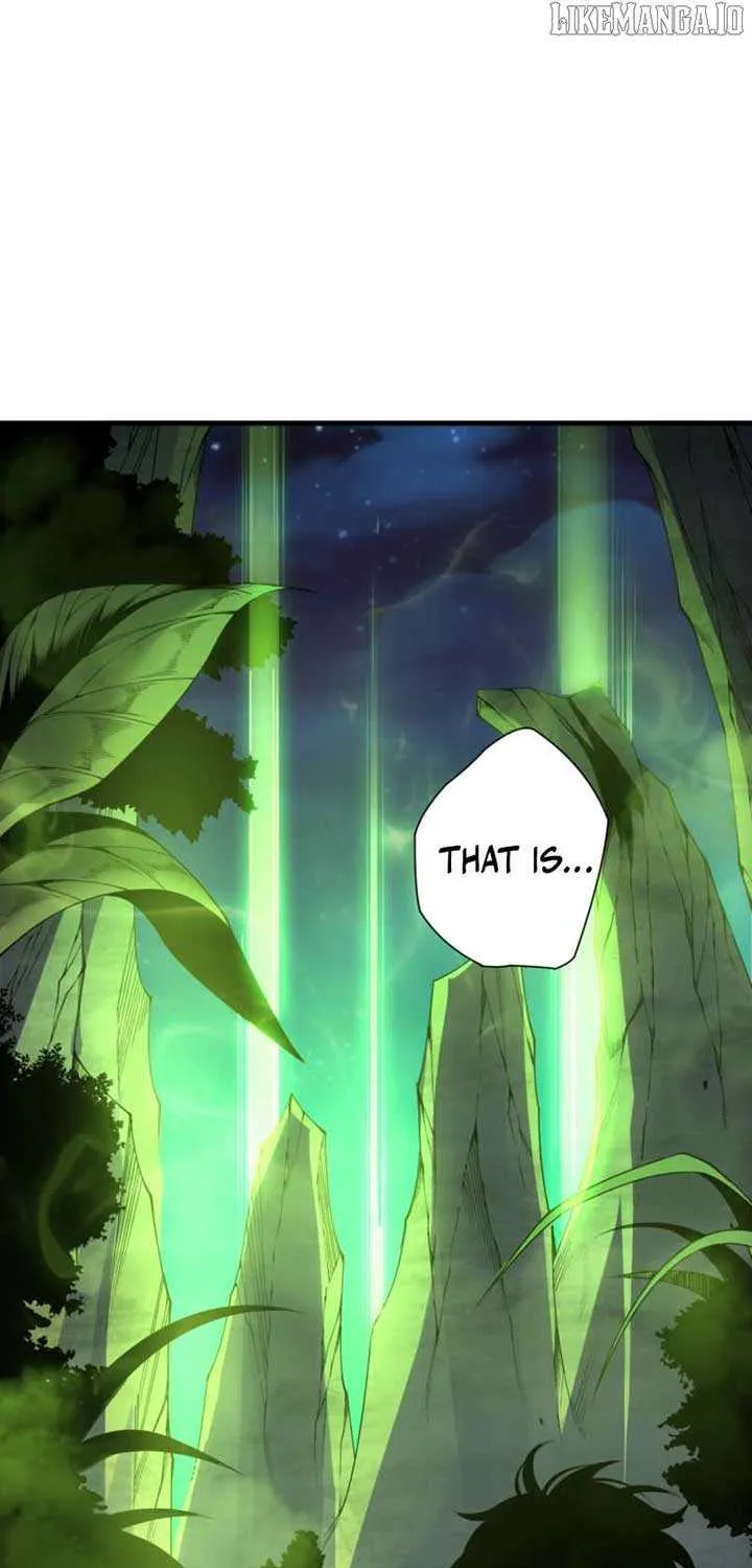 Read Disastrous Necromancer chapter 208 image 35 on Lezhin