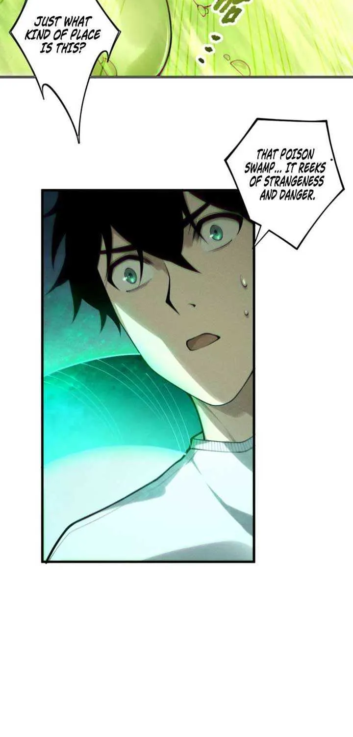 Read Disastrous Necromancer chapter 208 image 39 on Lezhin