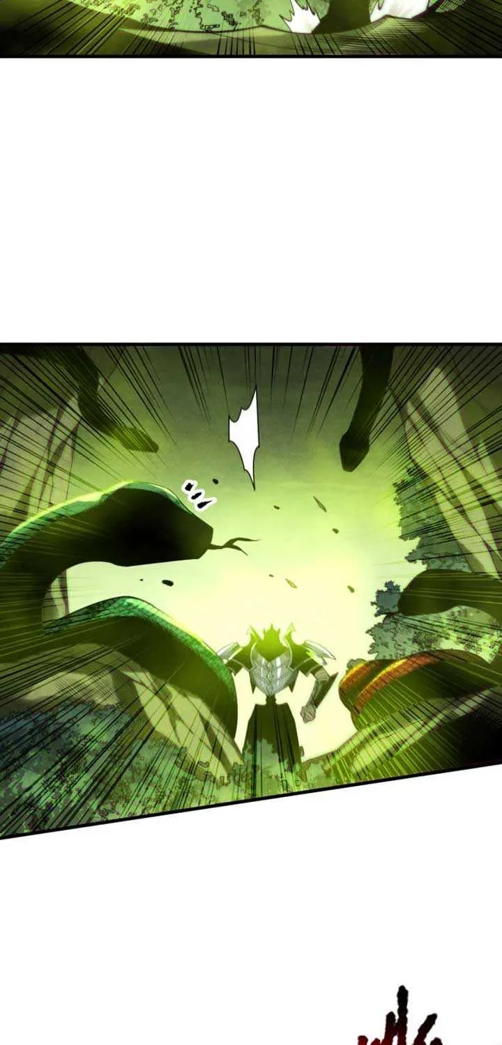 Read Disastrous Necromancer chapter 208 image 41 on Lezhin