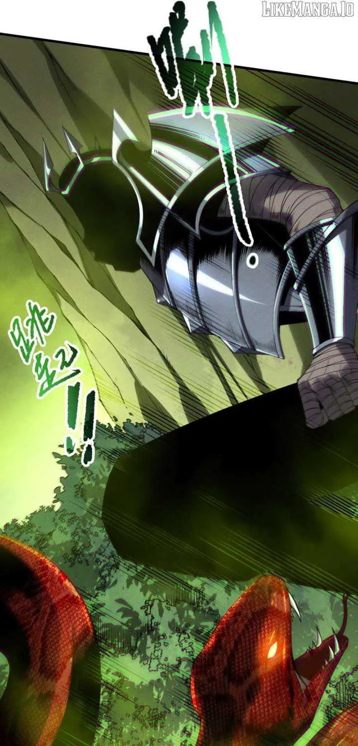Read Disastrous Necromancer chapter 208 image 43 on Lezhin