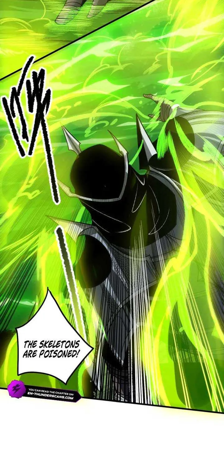 Read Disastrous Necromancer chapter 208 image 46 on Lezhin