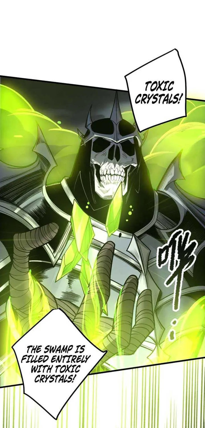 Read Disastrous Necromancer chapter 208 image 47 on Lezhin