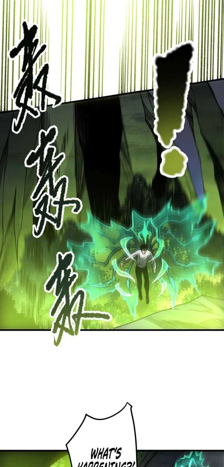 Read Disastrous Necromancer chapter 208 image 48 on Lezhin