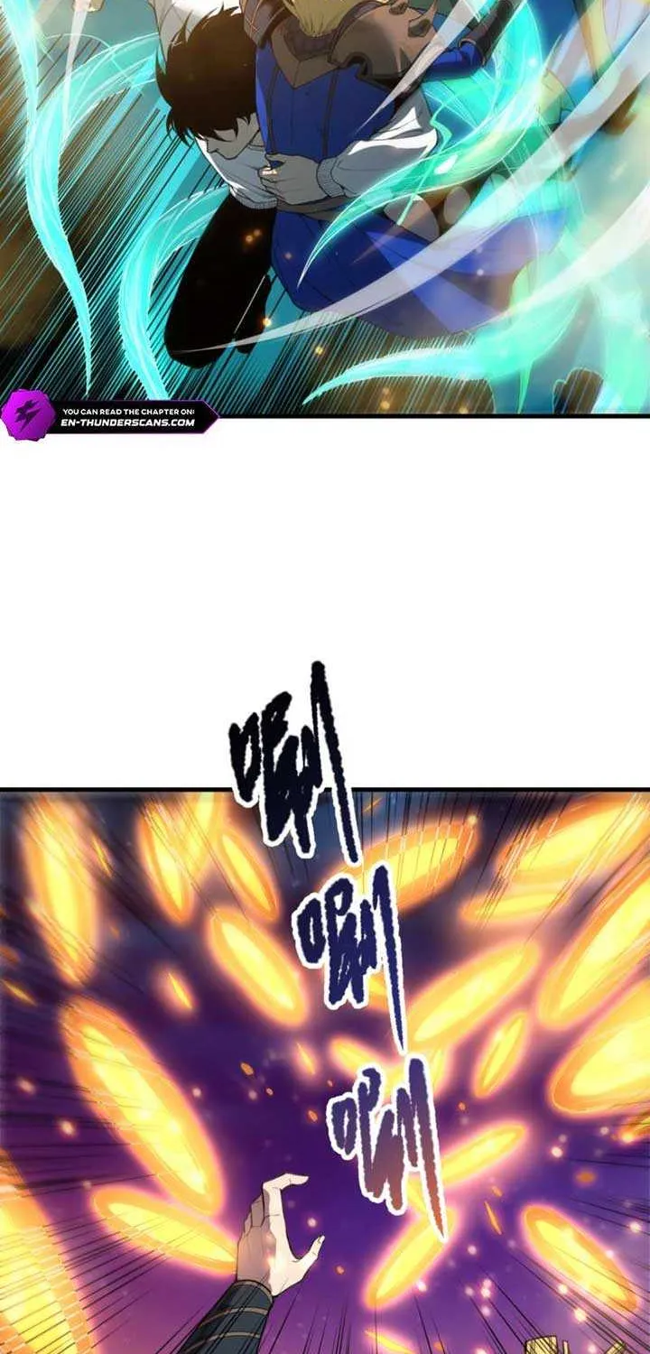 Read Disastrous Necromancer chapter 208 image 5 on Lezhin