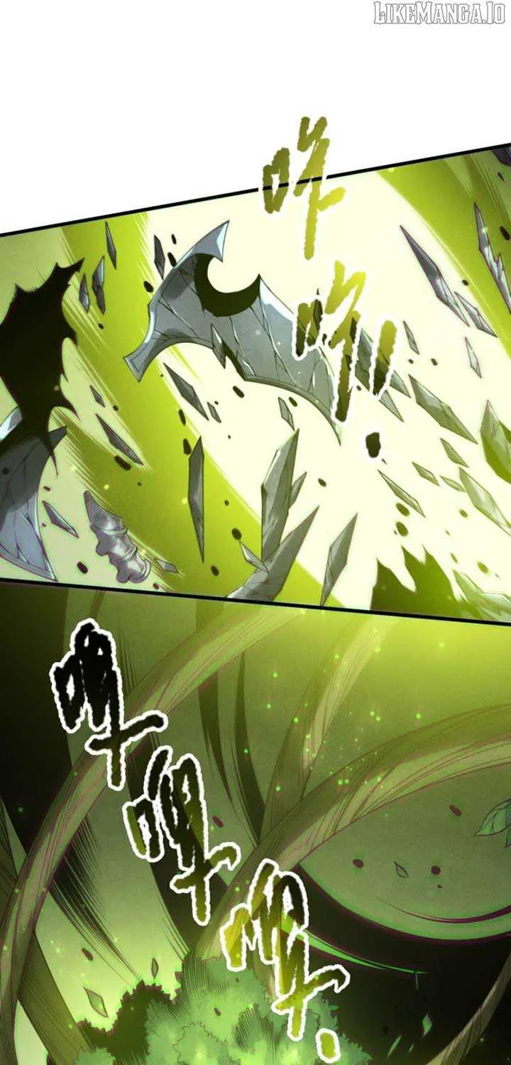 Read Disastrous Necromancer chapter 208 image 9 on Lezhin
