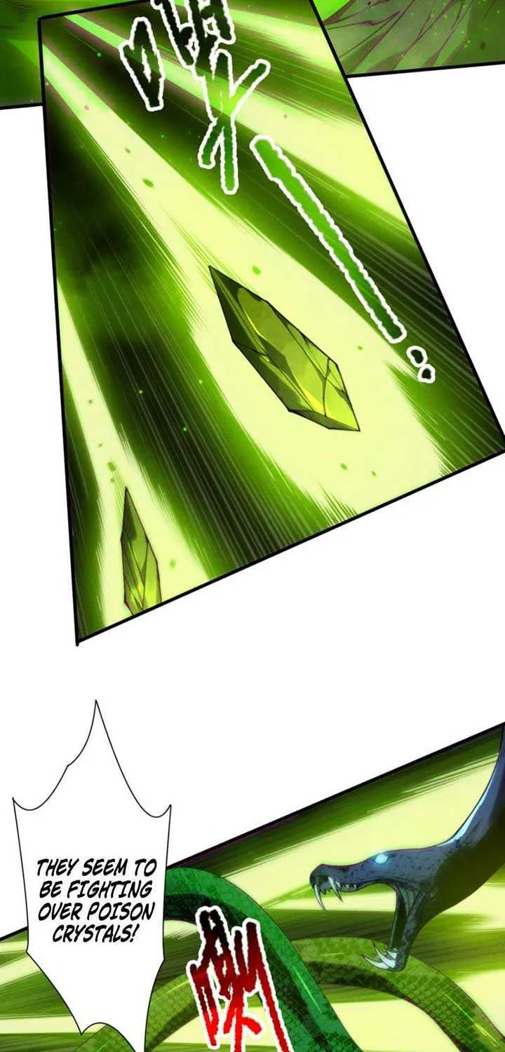 Read Disastrous Necromancer chapter 209 image 11 on Lezhin