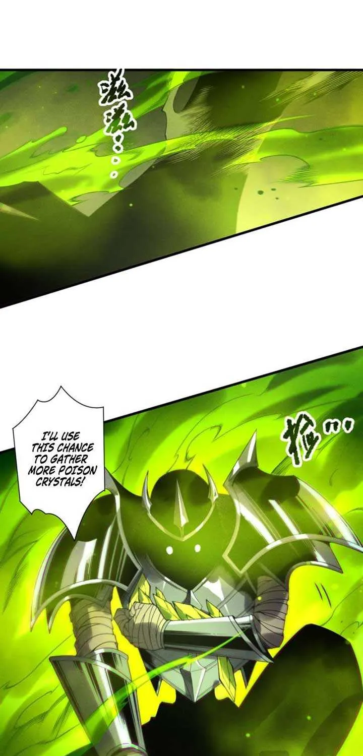 Read Disastrous Necromancer chapter 209 image 14 on Lezhin