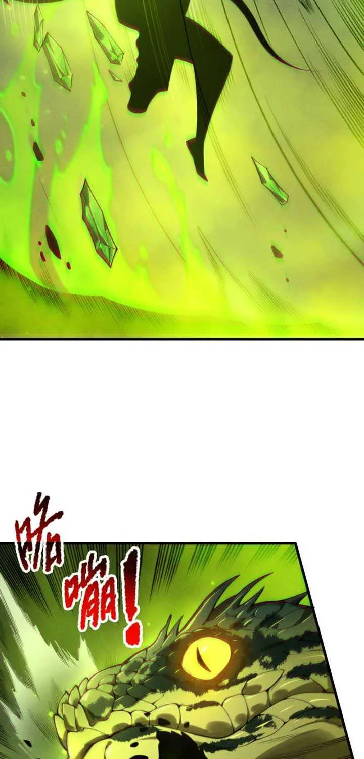 Read Disastrous Necromancer chapter 209 image 20 on Lezhin