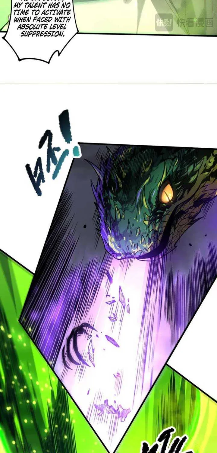 Read Disastrous Necromancer chapter 209 image 22 on Lezhin