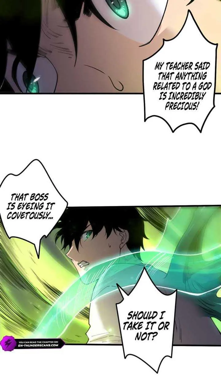 Read Disastrous Necromancer chapter 209 image 26 on Lezhin