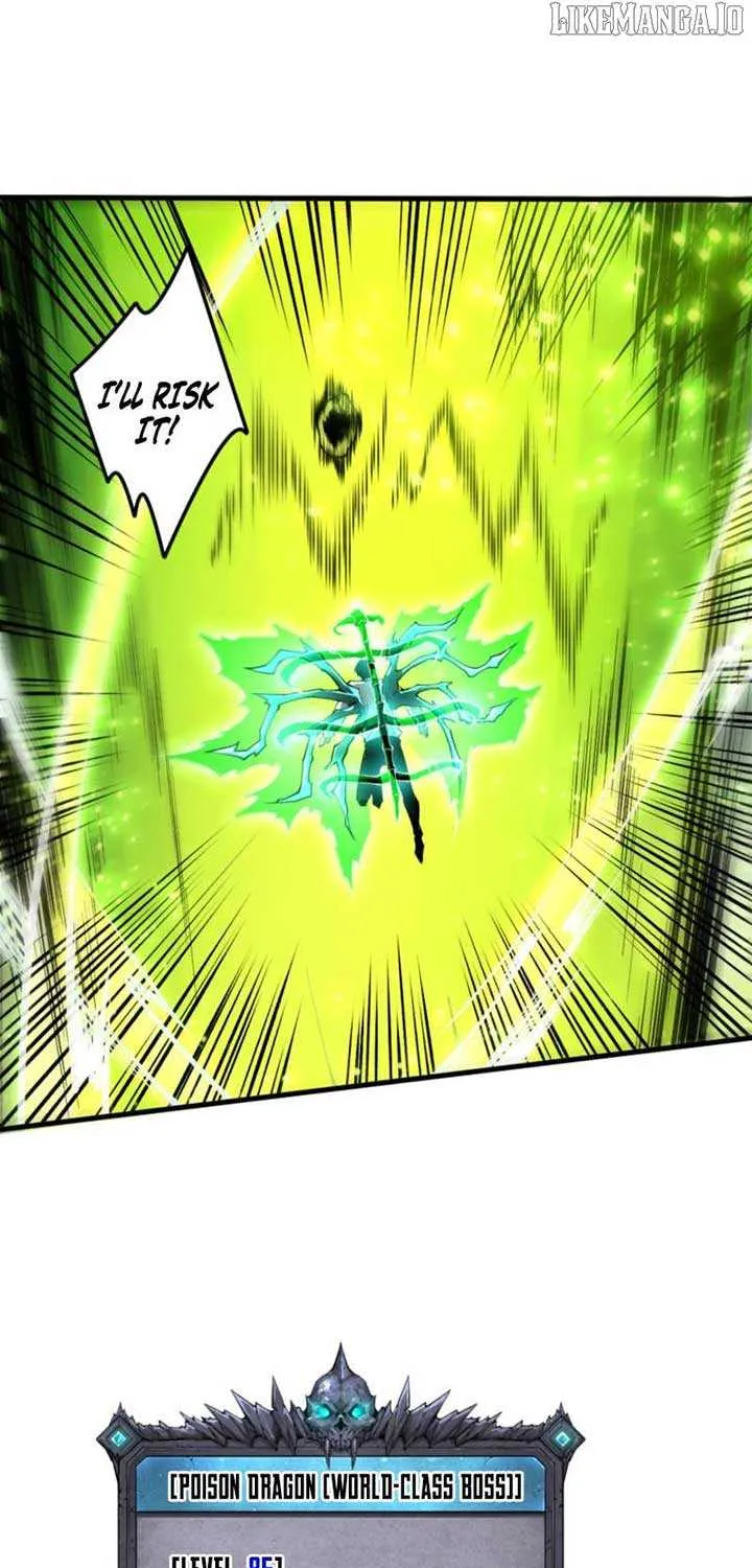 Read Disastrous Necromancer chapter 209 image 27 on Lezhin