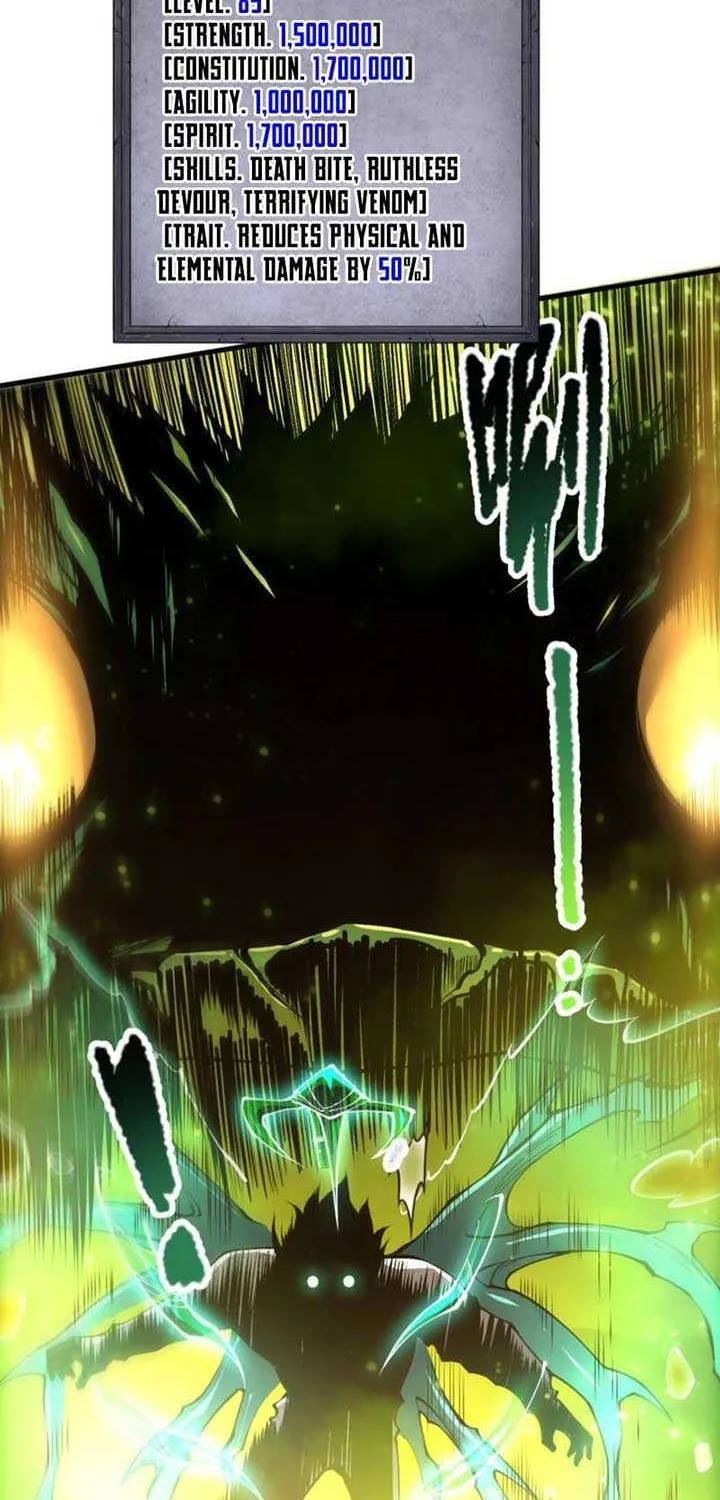 Read Disastrous Necromancer chapter 209 image 28 on Lezhin