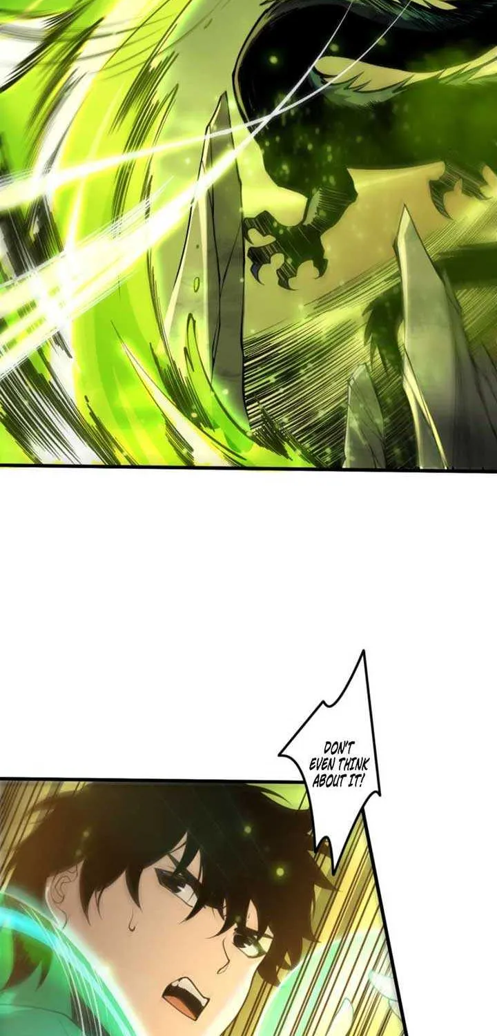 Read Disastrous Necromancer chapter 209 image 30 on Lezhin