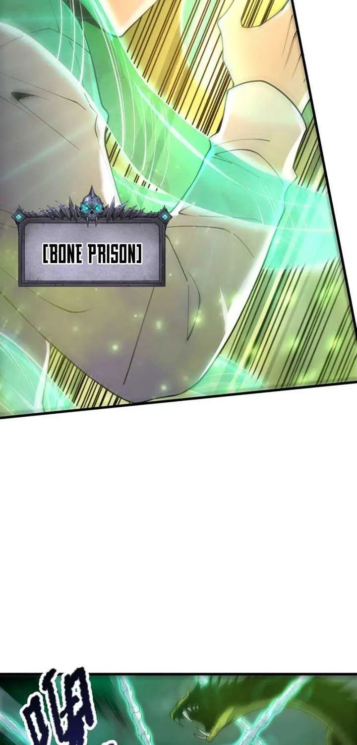 Read Disastrous Necromancer chapter 209 image 31 on Lezhin