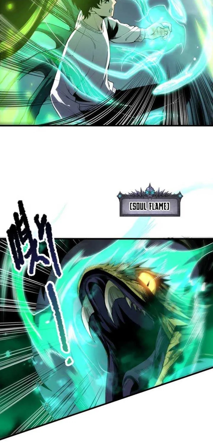 Read Disastrous Necromancer chapter 209 image 34 on Lezhin