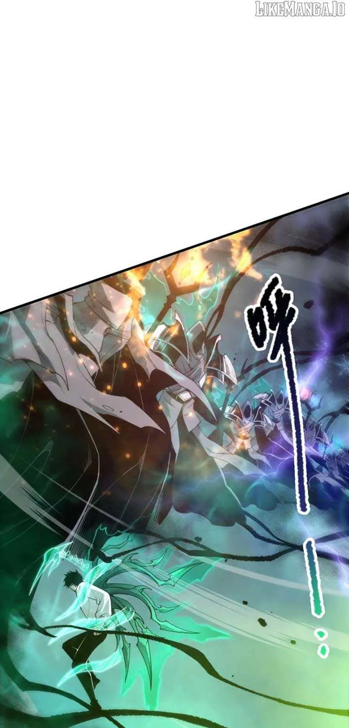 Read Disastrous Necromancer chapter 209 image 35 on Lezhin