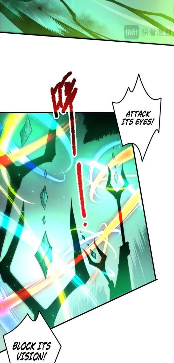 Read Disastrous Necromancer chapter 209 image 36 on Lezhin