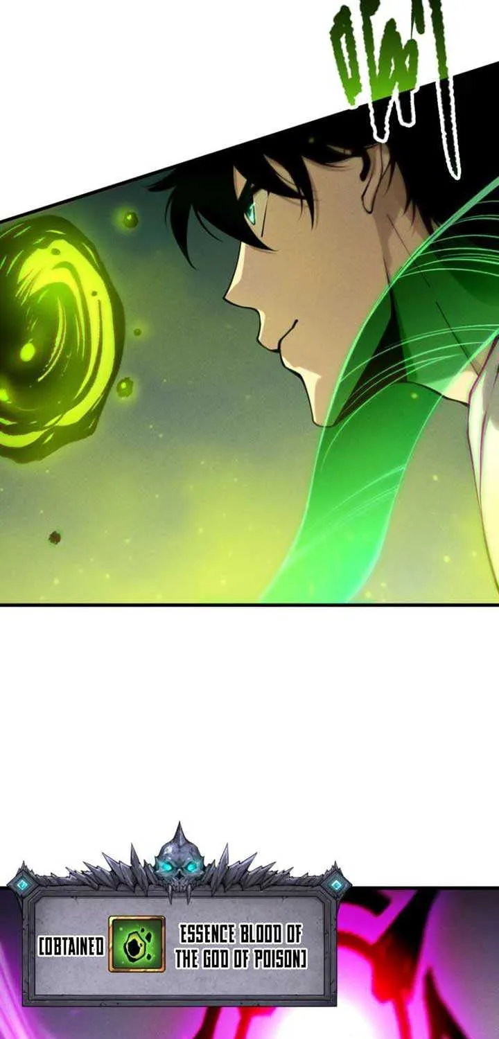 Read Disastrous Necromancer chapter 209 image 39 on Lezhin