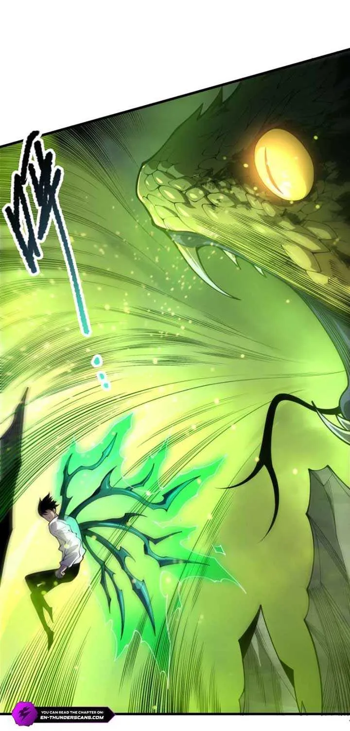 Read Disastrous Necromancer chapter 209 image 41 on Lezhin