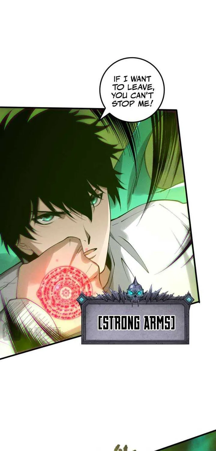 Read Disastrous Necromancer chapter 209 image 46 on Lezhin