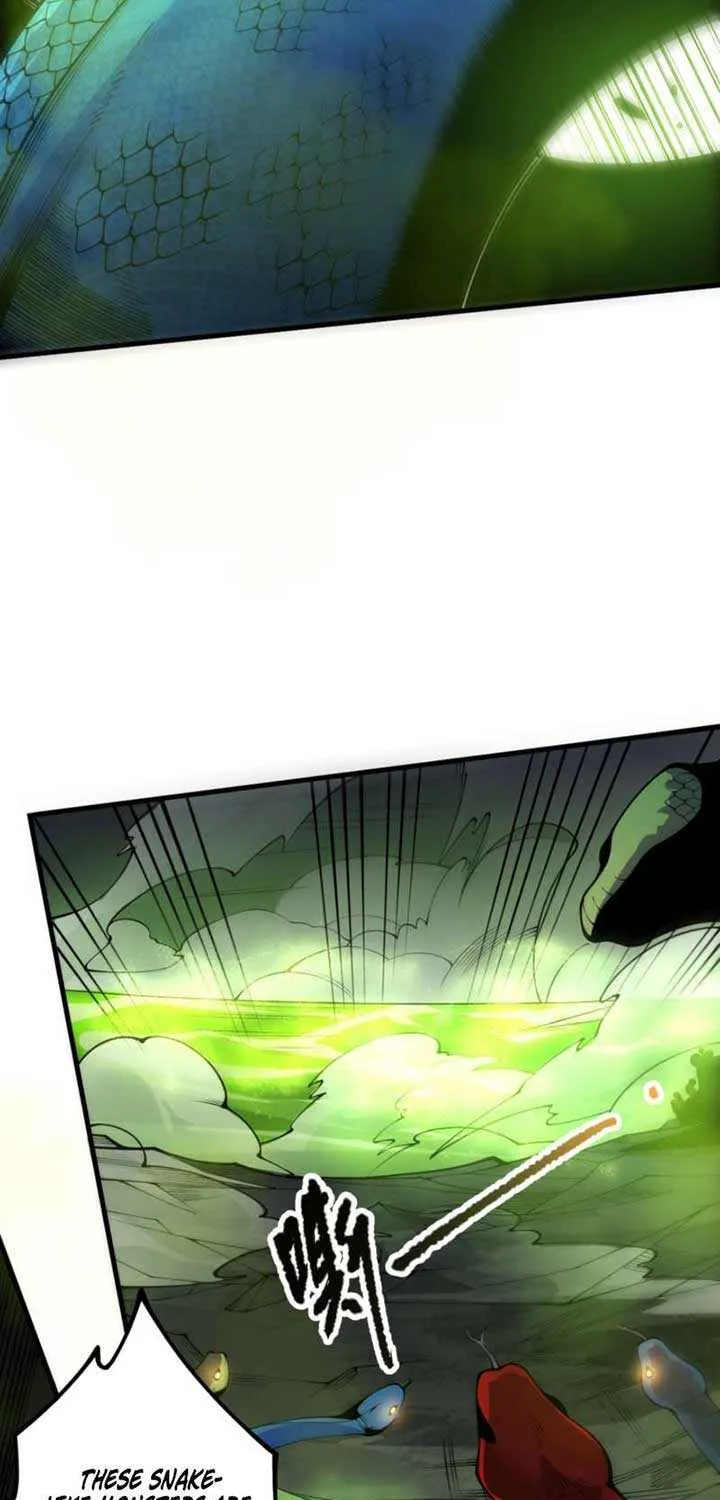 Read Disastrous Necromancer chapter 209 image 5 on Lezhin