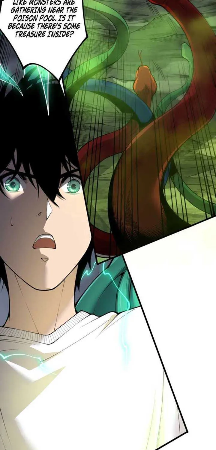 Read Disastrous Necromancer chapter 209 image 6 on Lezhin