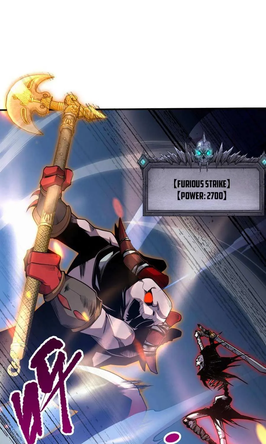 Read Disastrous Necromancer chapter 21 image 10 on Lezhin