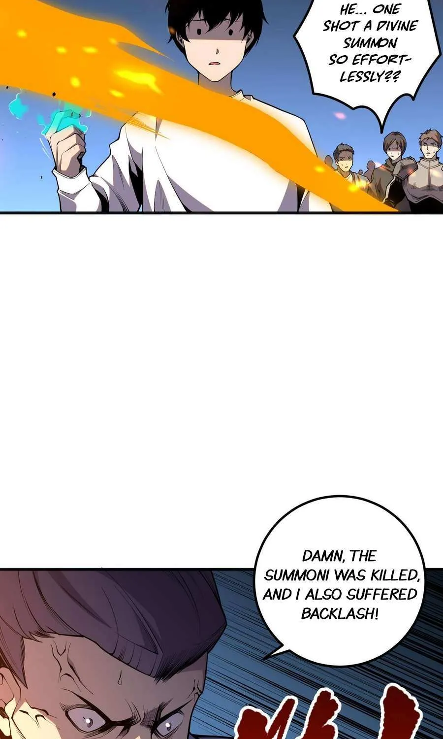 Read Disastrous Necromancer chapter 21 image 14 on Lezhin