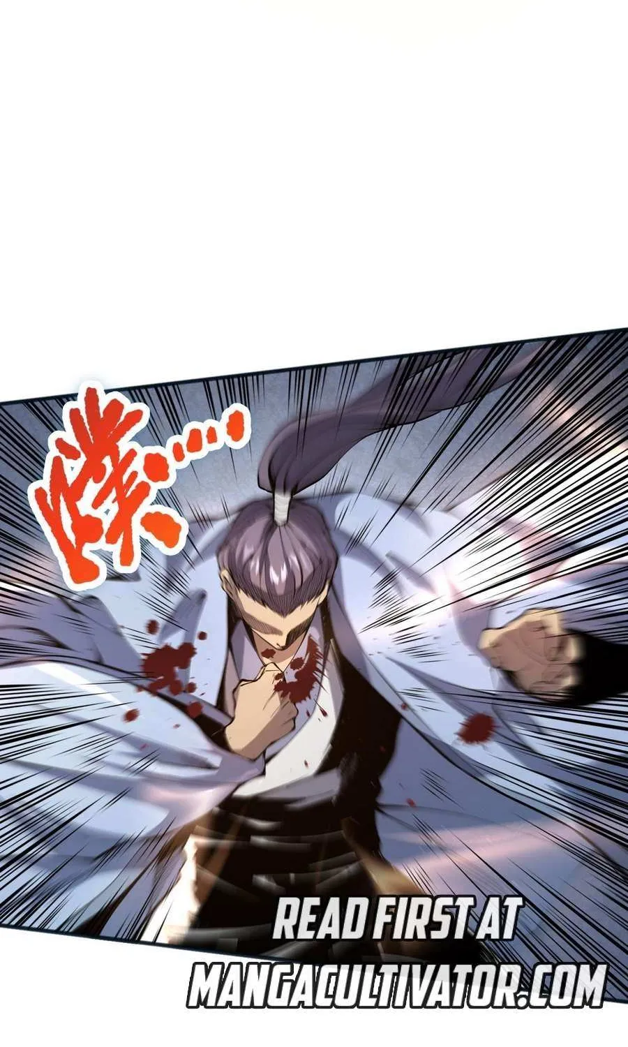 Read Disastrous Necromancer chapter 21 image 17 on Lezhin