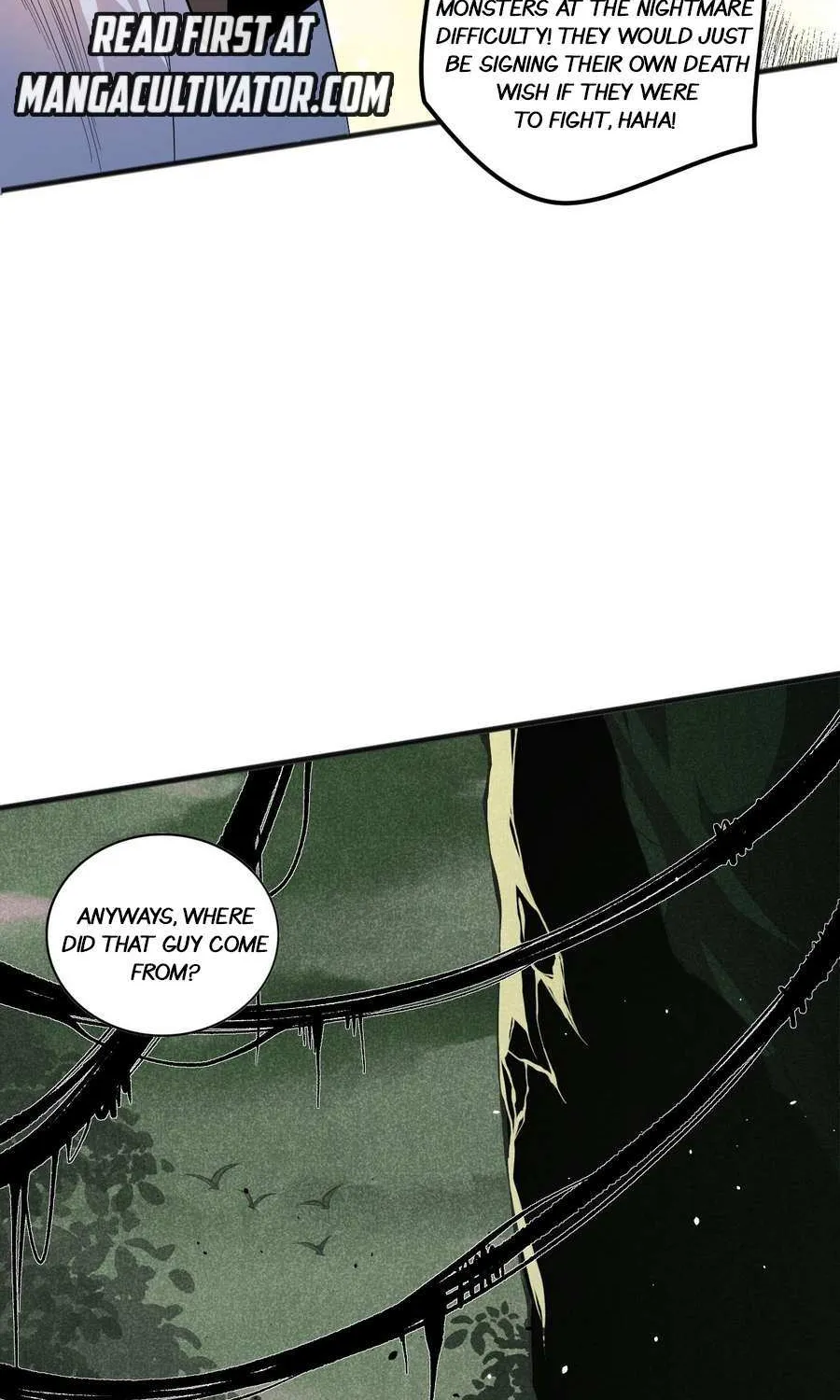 Read Disastrous Necromancer chapter 21 image 34 on Lezhin