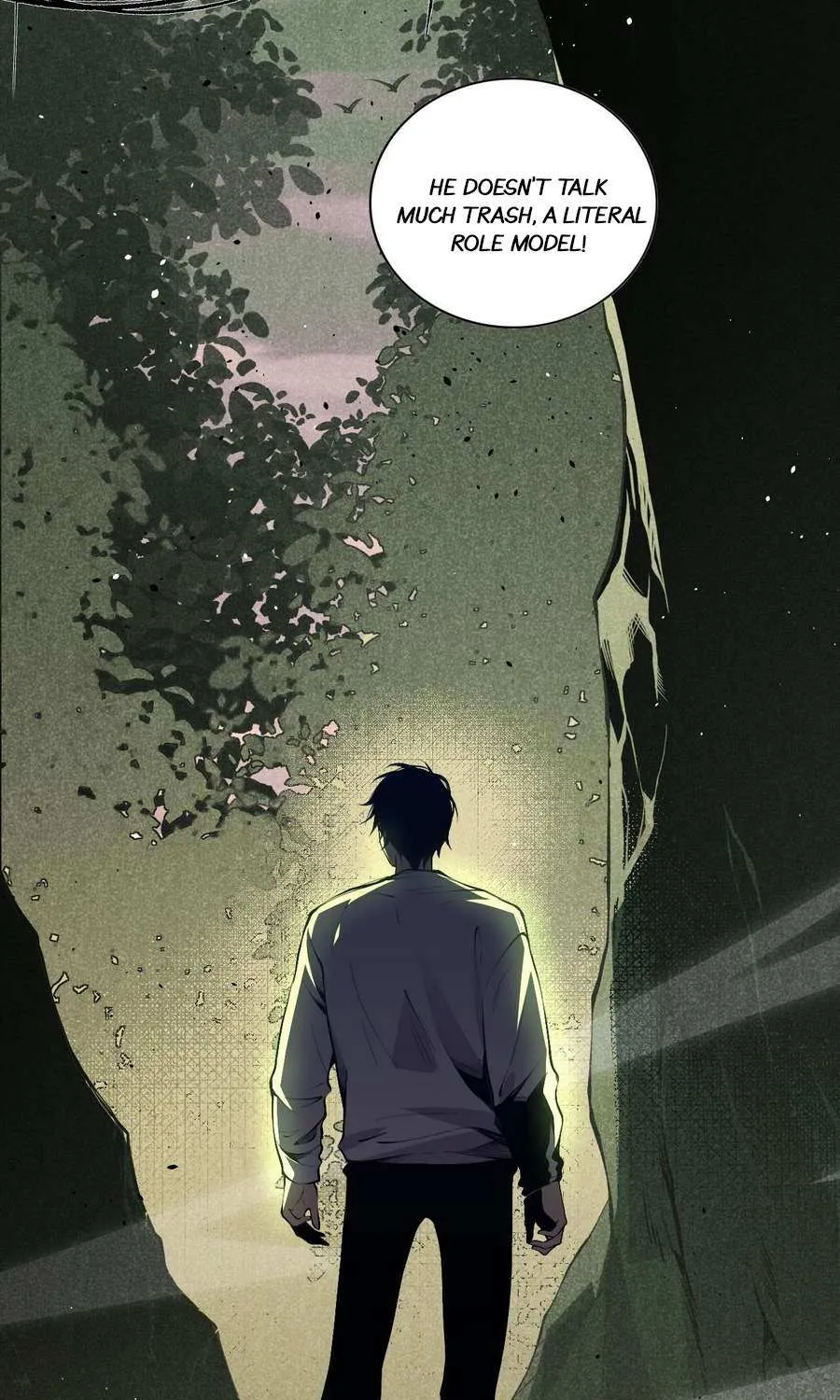 Read Disastrous Necromancer chapter 21 image 35 on Lezhin