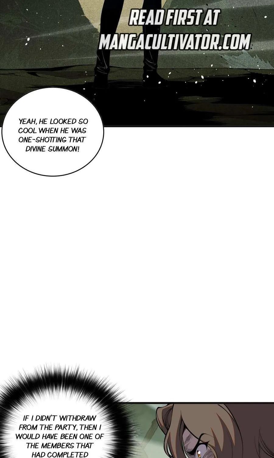 Read Disastrous Necromancer chapter 21 image 36 on Lezhin