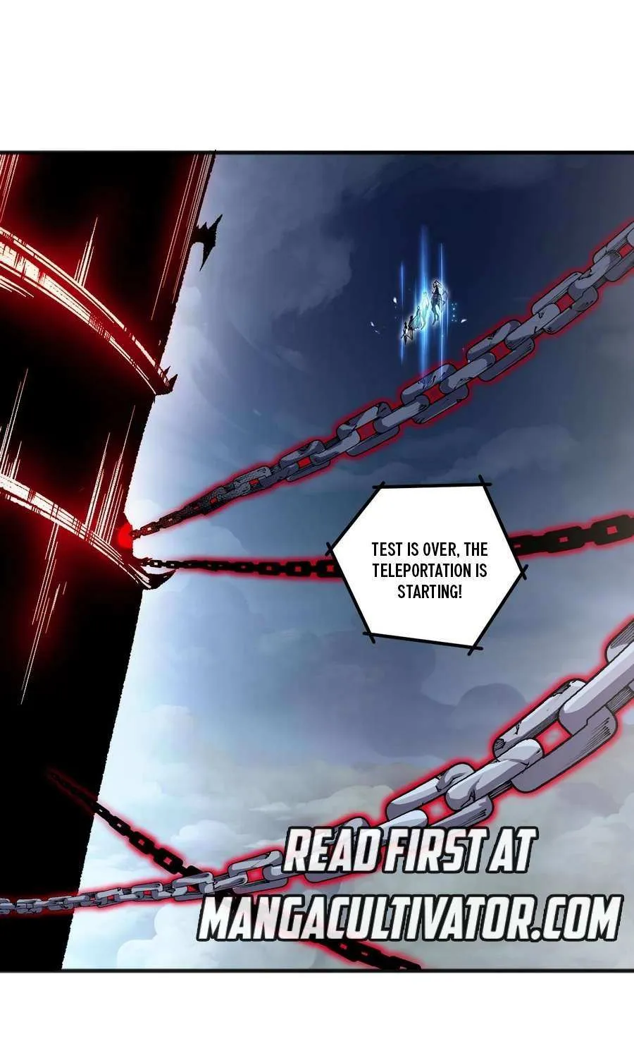 Read Disastrous Necromancer chapter 21 image 41 on Lezhin