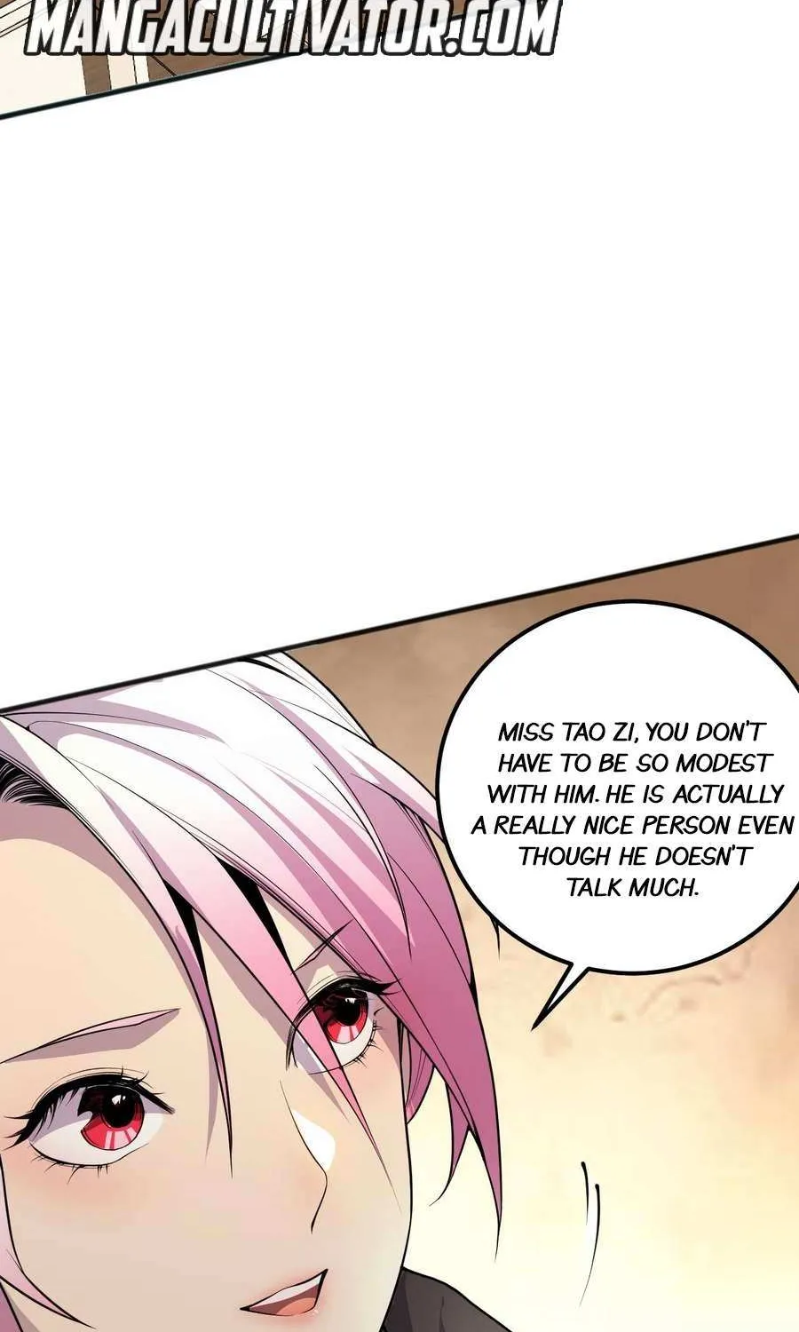 Read Disastrous Necromancer chapter 21 image 44 on Lezhin