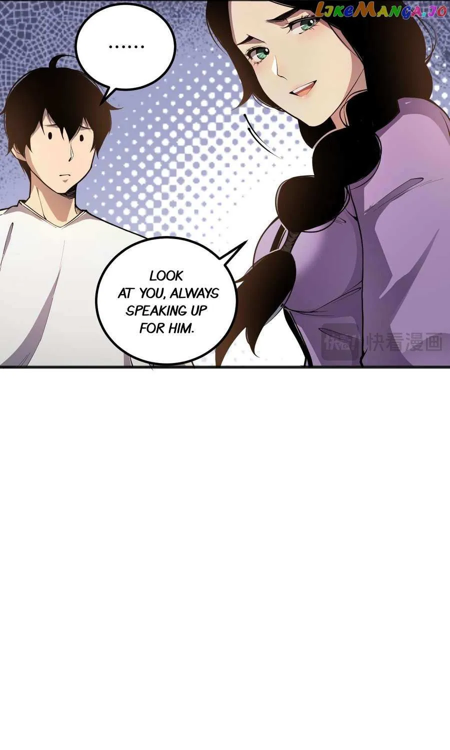 Read Disastrous Necromancer chapter 21 image 46 on Lezhin